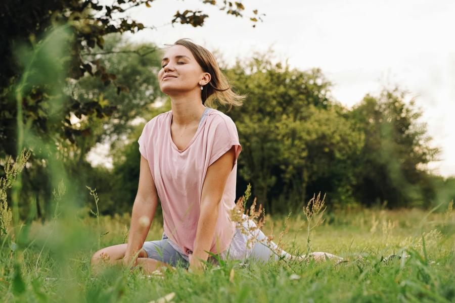 Mini-Retreat di Yoga