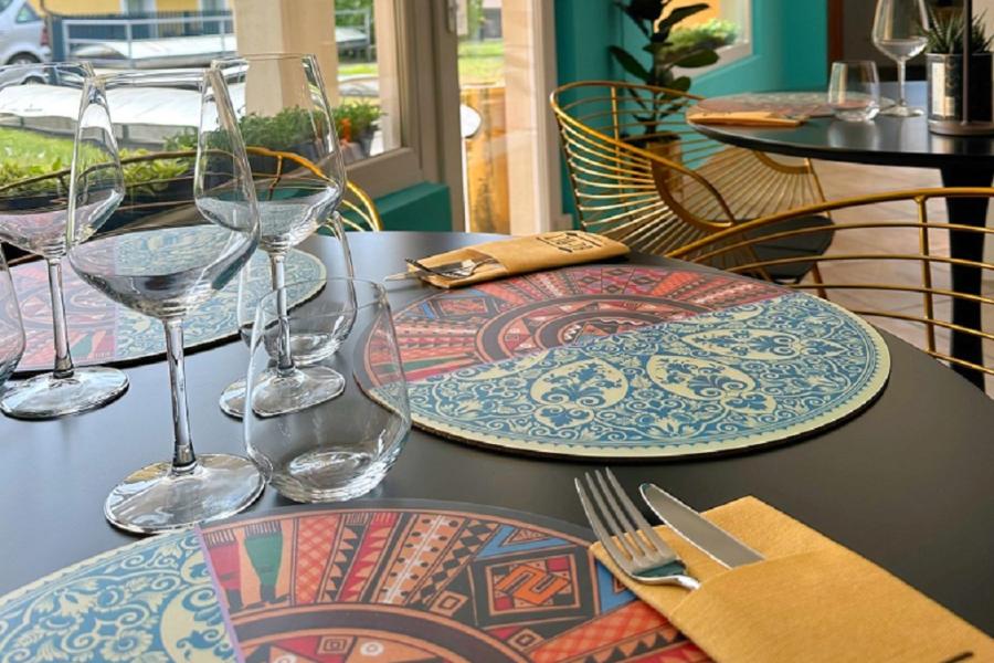 Tavola Unica: l'incontro con il vignaiolo e la Raclette d'Alpeggio