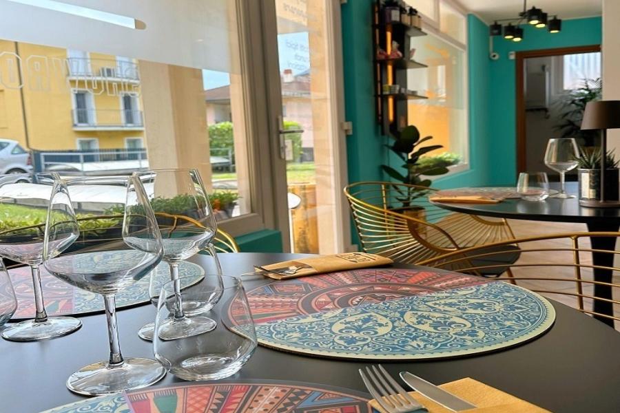 Bourguignonne Expérience