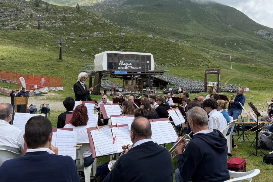concerto santa cecilia 