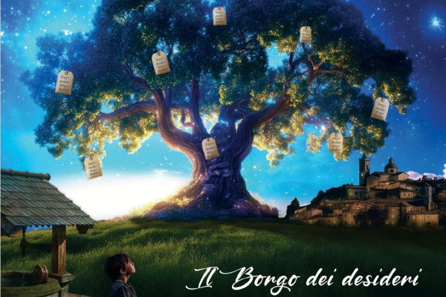 Il Borgo dei desideri