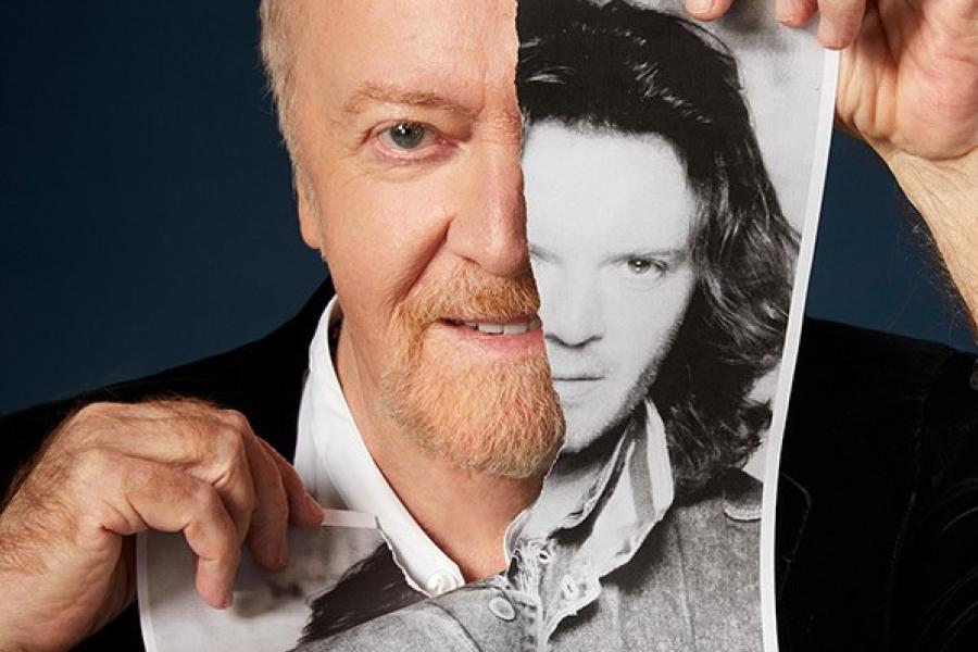 Umberto Tozzi al Forte di Bard