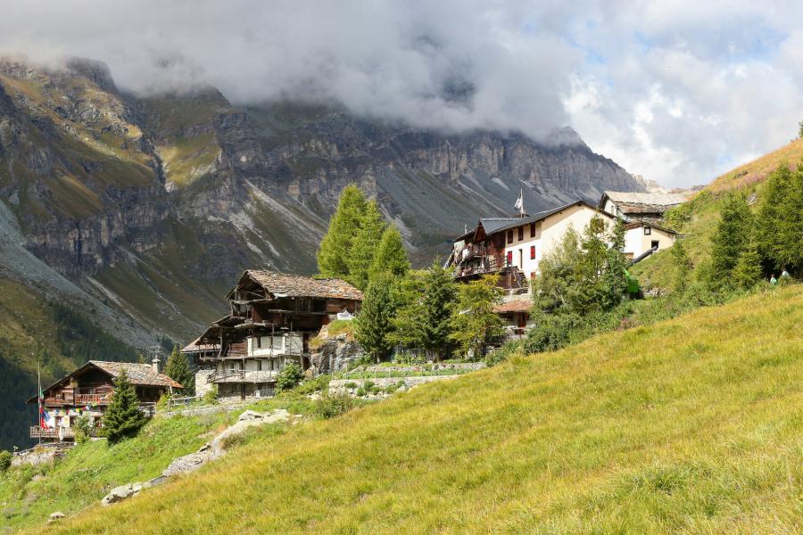 Storie di alpinismo semplice