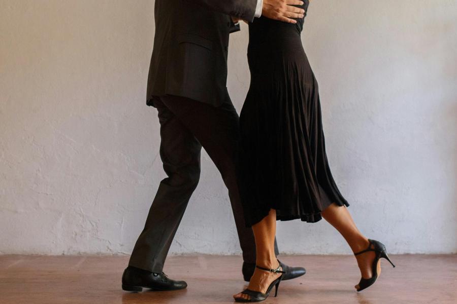 Monterosa classica - nuit de Tango