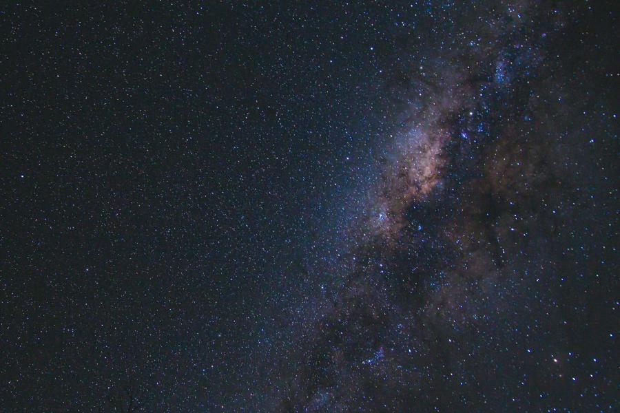 Concert sous les etoiles