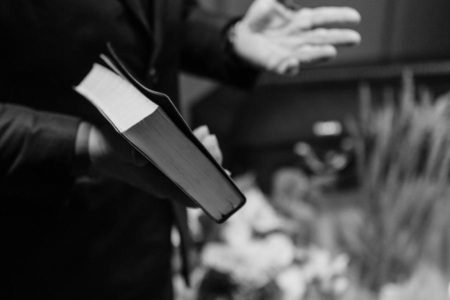 Presentazione del libro "La musica mi ha salvato"