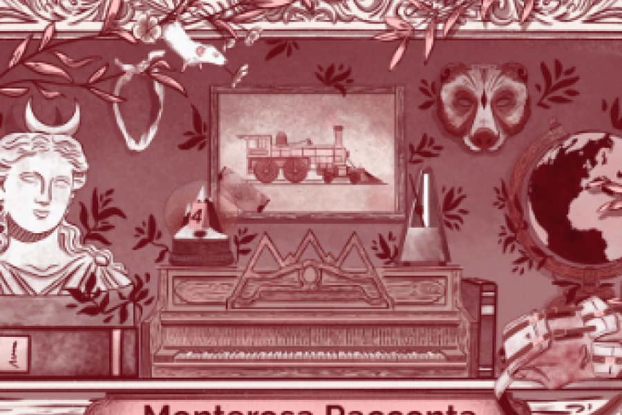 Monterosa Racconta -  Promettimi che non moriremo