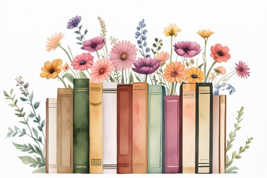 Estate letteraria - Letteratura in villeggiatura