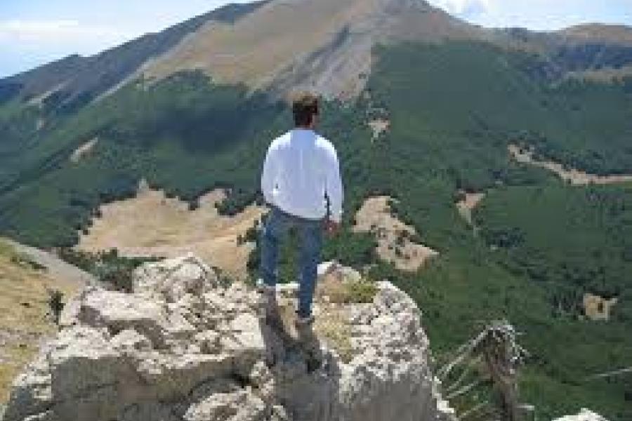 Estate letteraria - Dagli Appennini alle Alpi