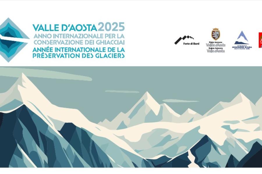 Autour du Mont Blanc