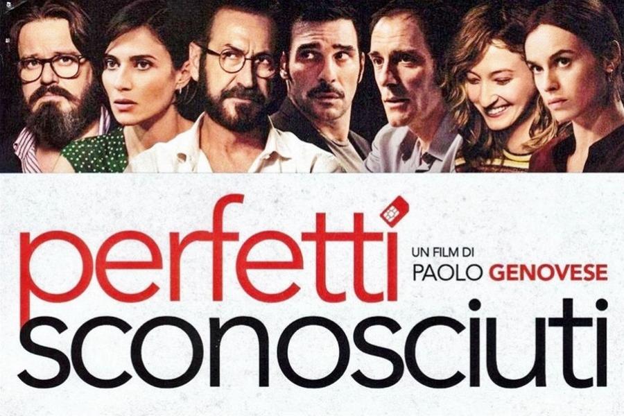 Cinema Sotto le Stelle presso il Piazzale di Chardonney