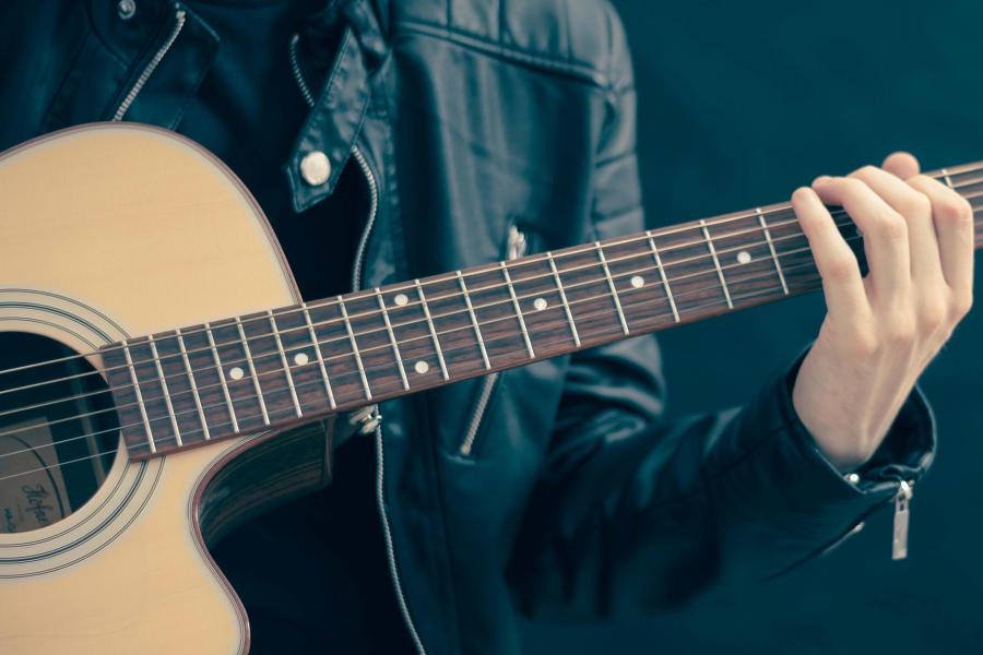 Faber is back - Tributo a Fabrizio De Andrè