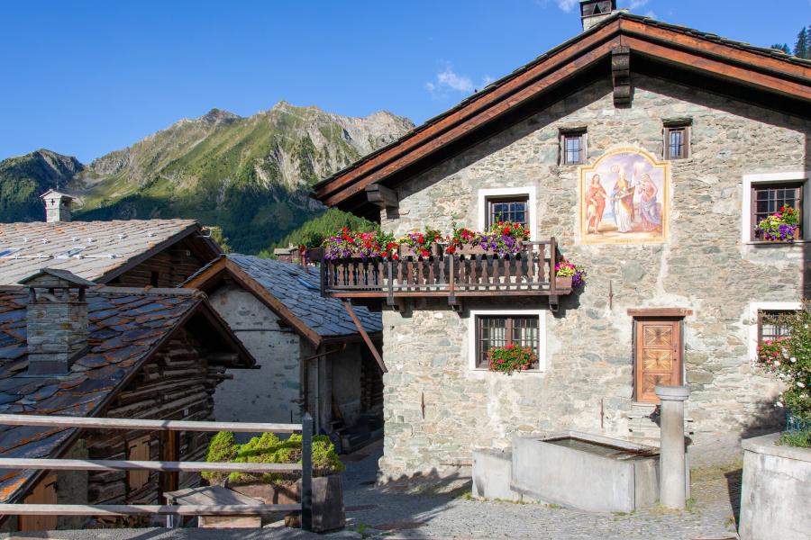 Premiazione Contest fotografico Ayas