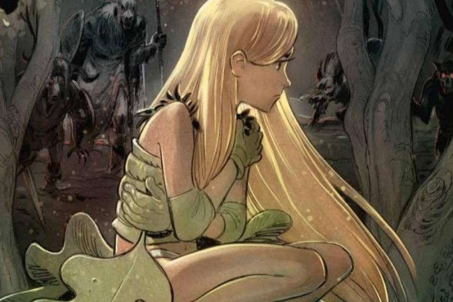 Una mostra per incantarli tutti