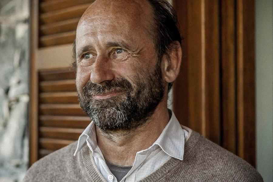 Presentazione del libro: Le Alpi in 30 montagne