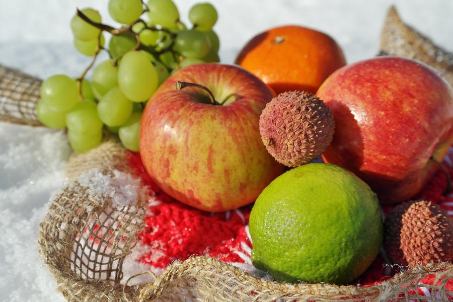 Alimentazione al femminile