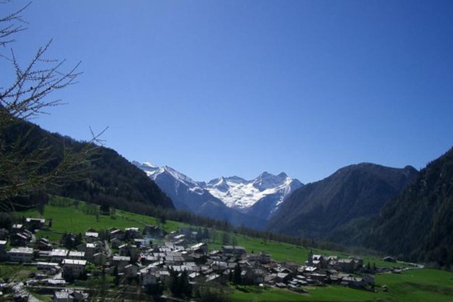 foto Extrapieraz  Les 500 ans de la cloche du village d'Extrepiéraz 1525-2025