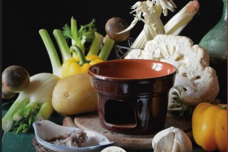 A cena con il produttore