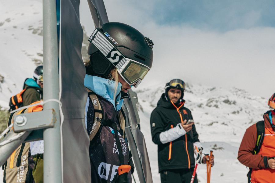 Monterosa Freeride Paradise 2026