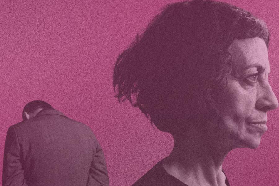 Le Cariatidi - Ci sono cose più importanti di cui parlare