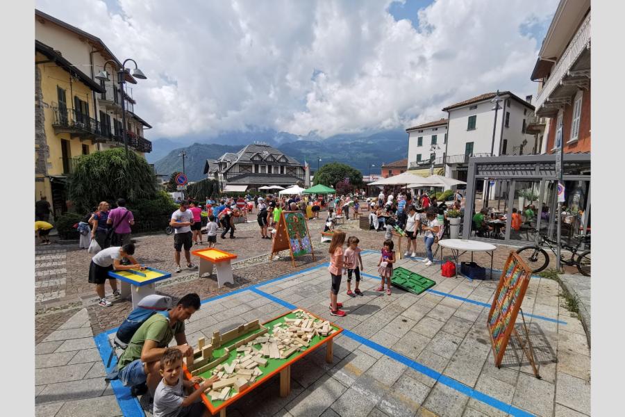 GiocAyas  Evenement GiocAyas