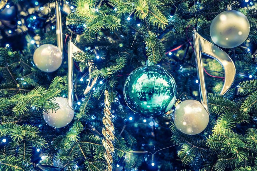 concerto joie de chanter