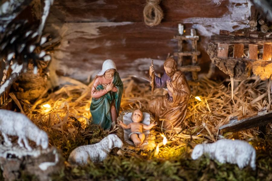 Presepe
