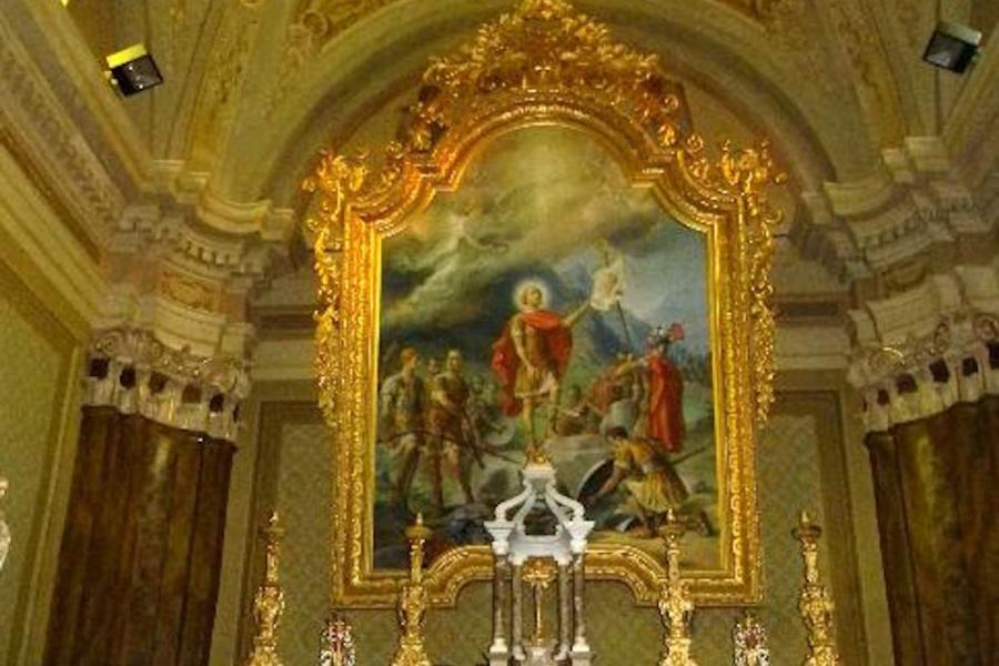 Concerto Dei Trouveur Valdoten