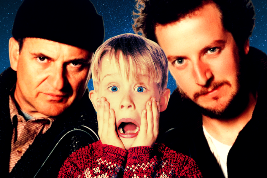 Mamma ho perso l'aereo