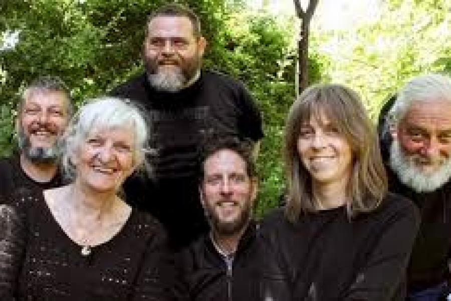 Tsanten Tsalende - Noël dans les Alpes