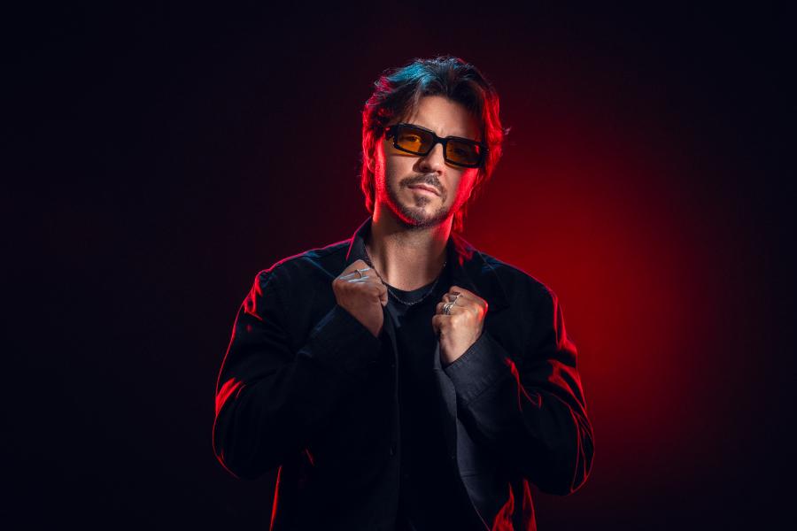 samuele sartini dj set boschetto 