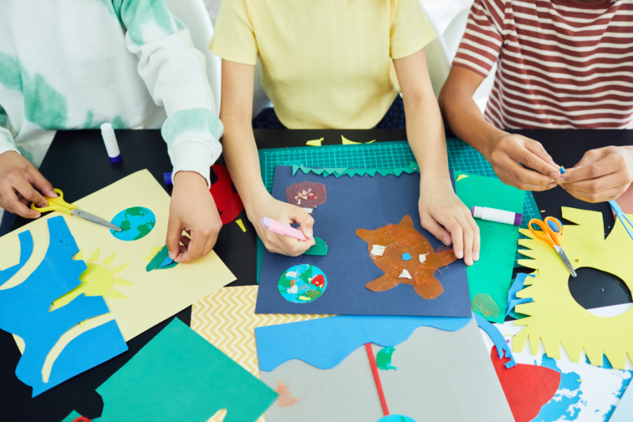 LABORATORIO CREATIVO 