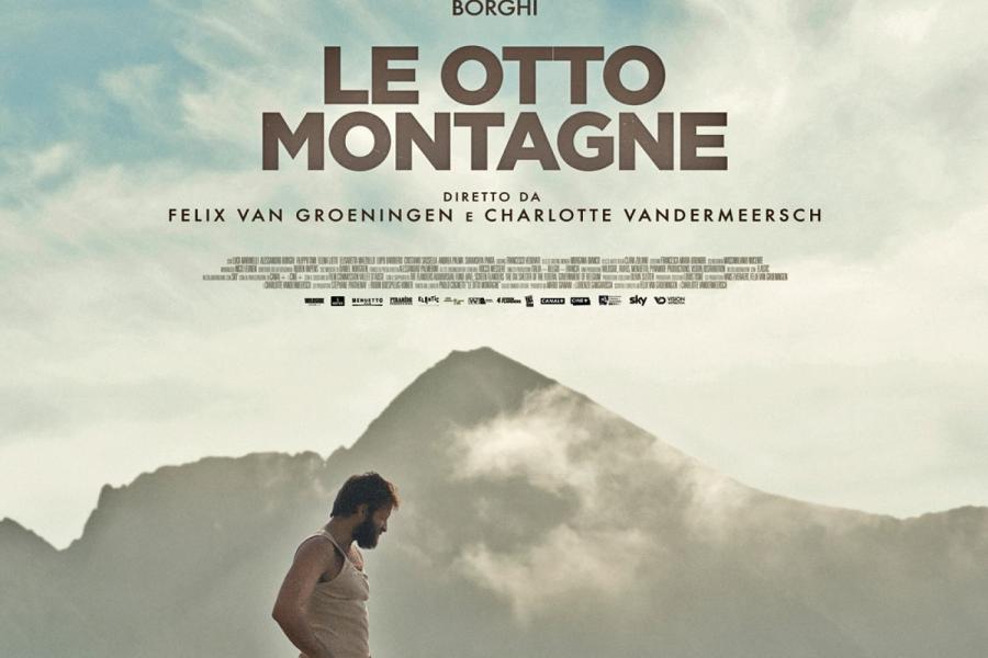 Le Otto Montagne