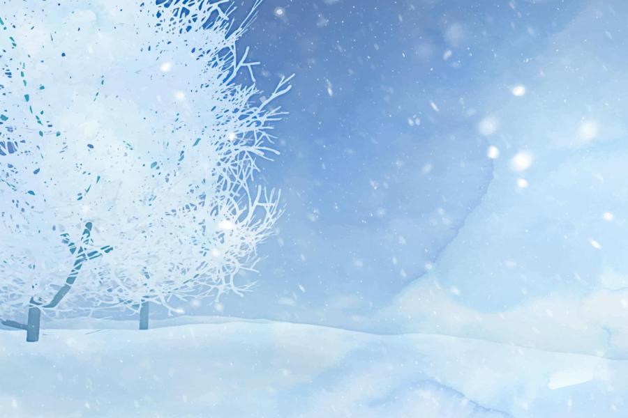 camminando nell'incanto