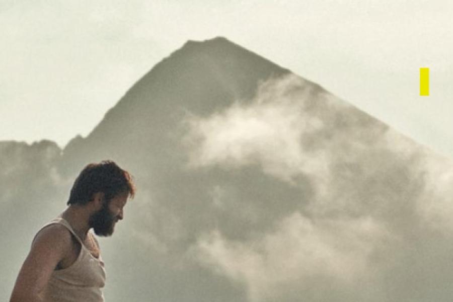 Film: Le otto montagne