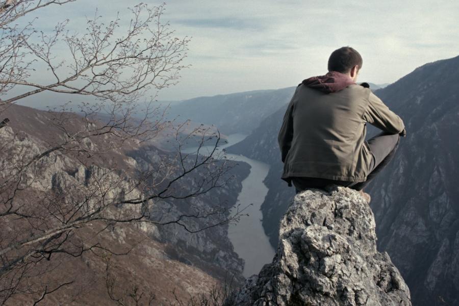 Champofilm - Il ragazzo della drina