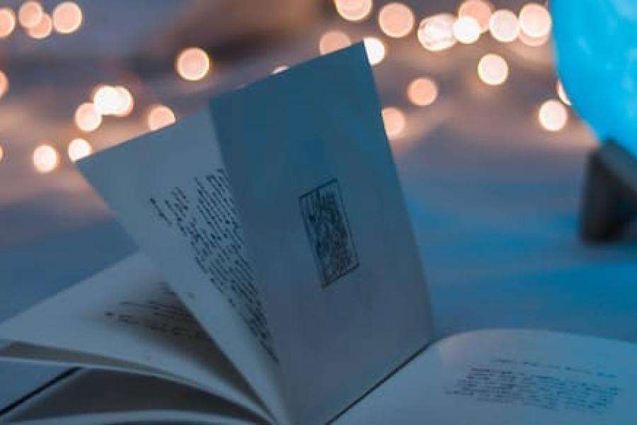 Presentazione del libro "La compagnia della cima" di Roberto Gardino