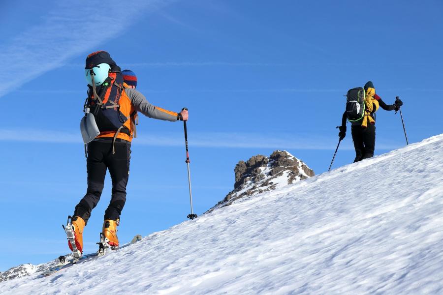 Gressoney e lo sport