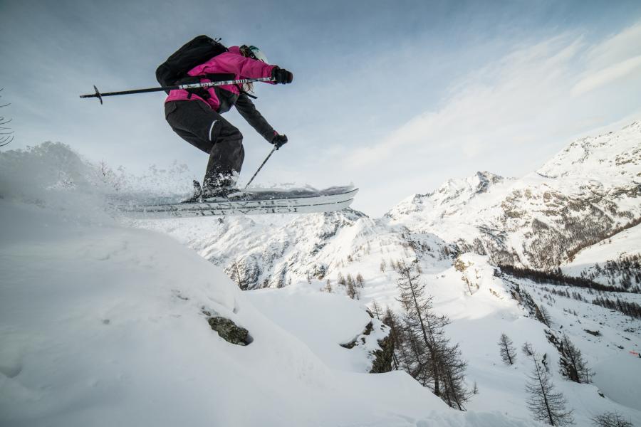 pink experience freede Livello avanzato