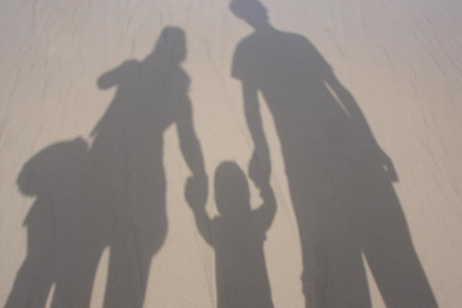 "Genitorialità condivisa" - Incontro con la consigliera di parità Katya Foletto