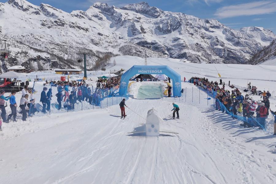 Spring Barbecue 2026