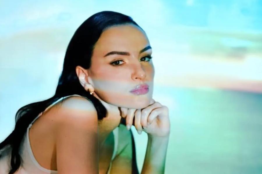 Arisa al Forte di Bard - Summer Tour