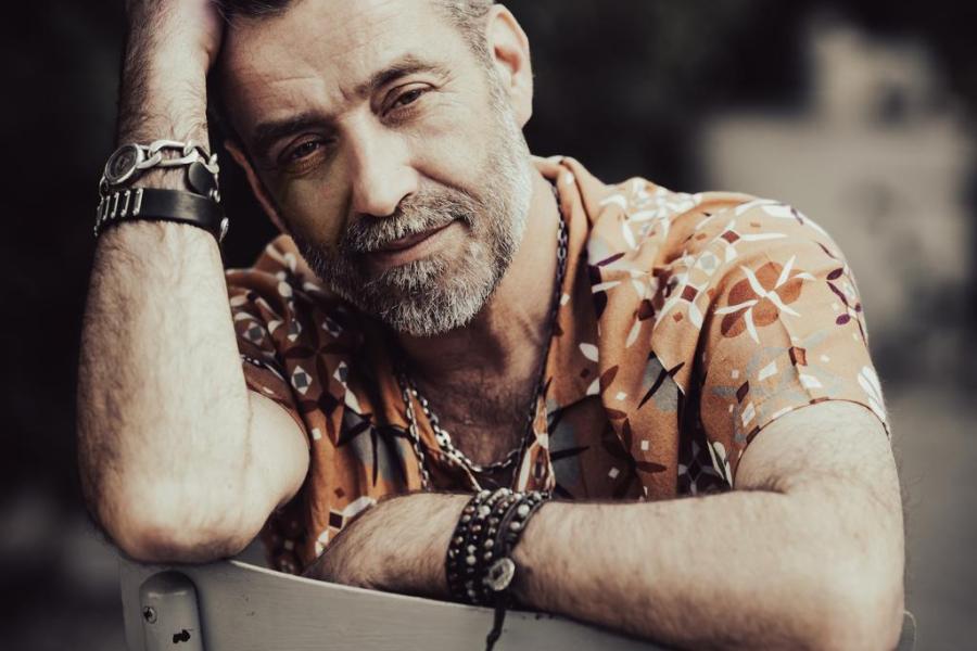 Aosta Classica  al Forte di Bard: Daniele Silvestri – Live acustico