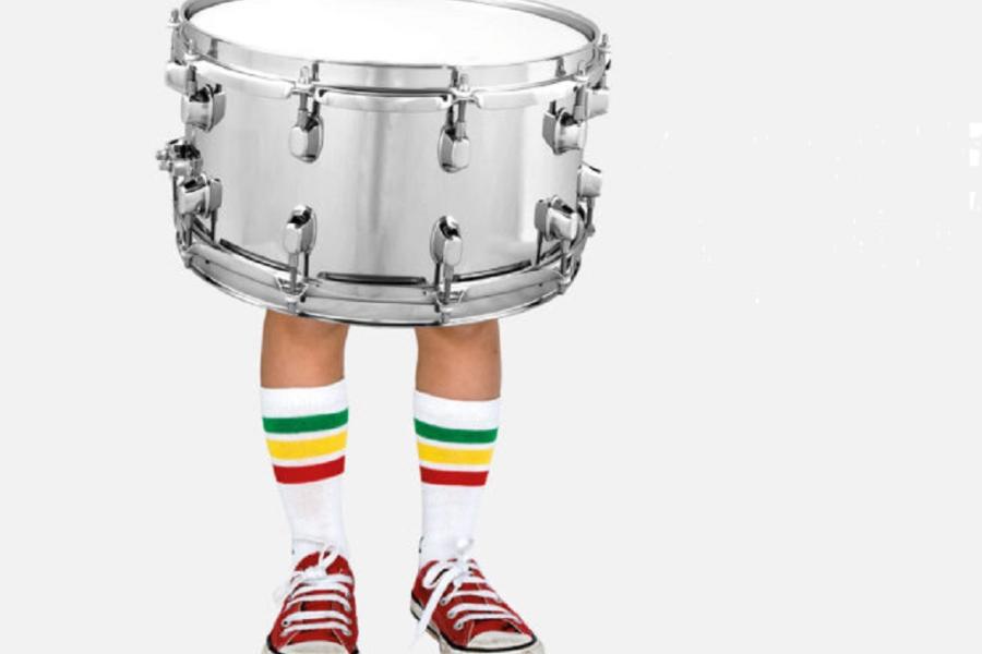 Cambio Musica - Funk & Soul Project