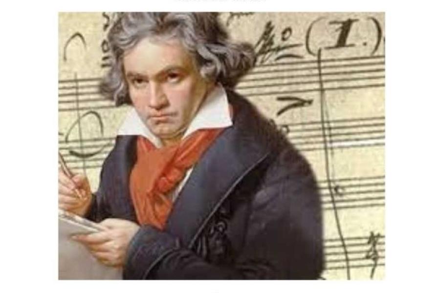 Beethoven. La famiglia, gli insegnanti, le opere