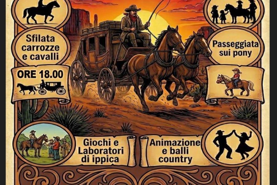 Country Road