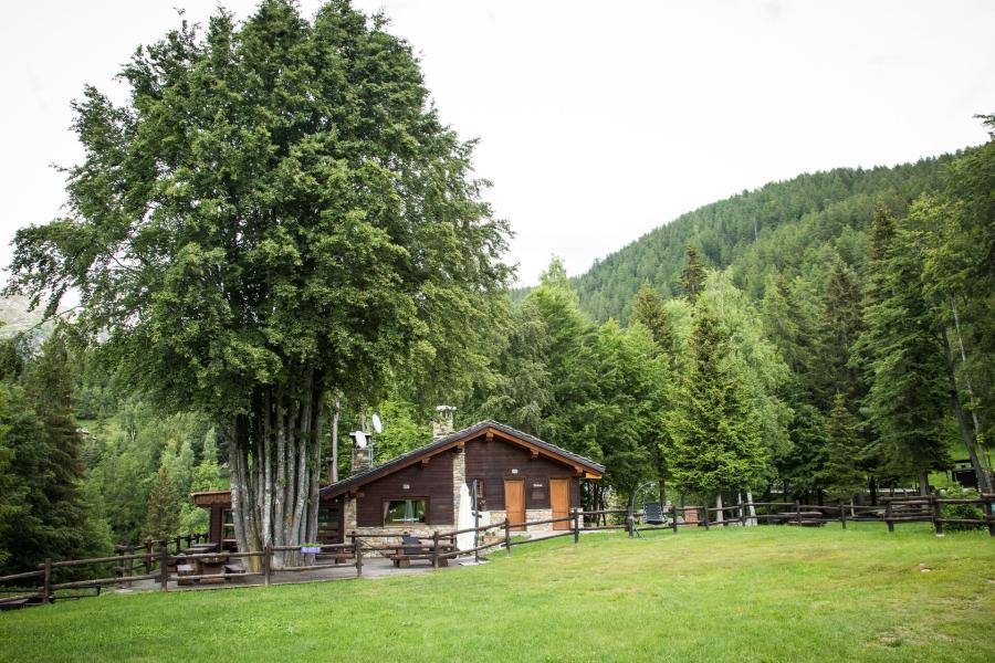 Pian de Coumarial  InBOSCati! – Festival della Montagna Laterale