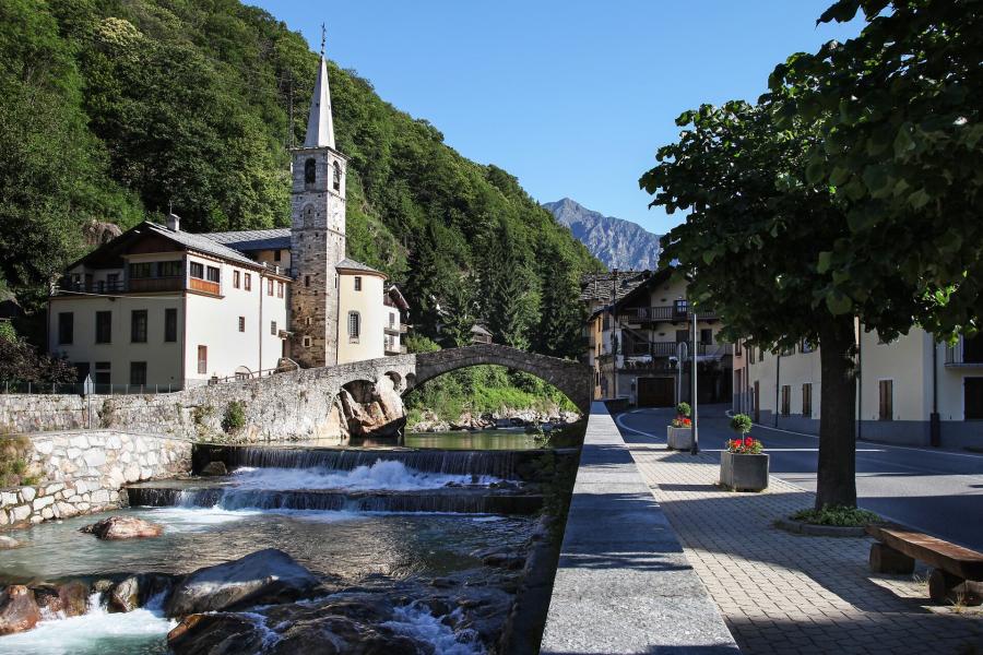 Una Boccata d'Arte - Se ascolti tutto risponde