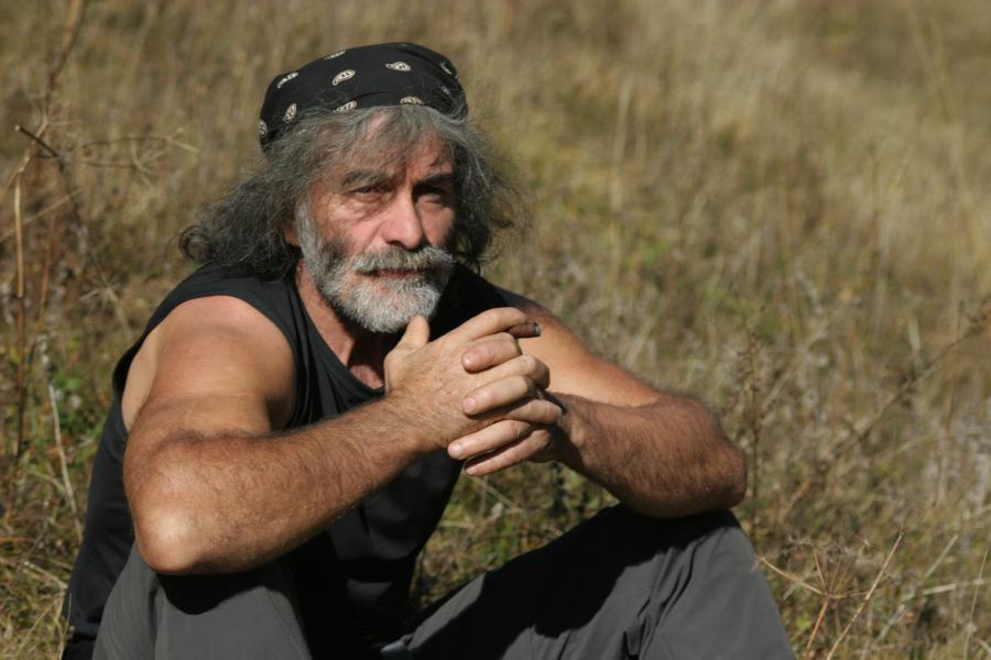 Forte di Bard Incontri: Mauro Corona