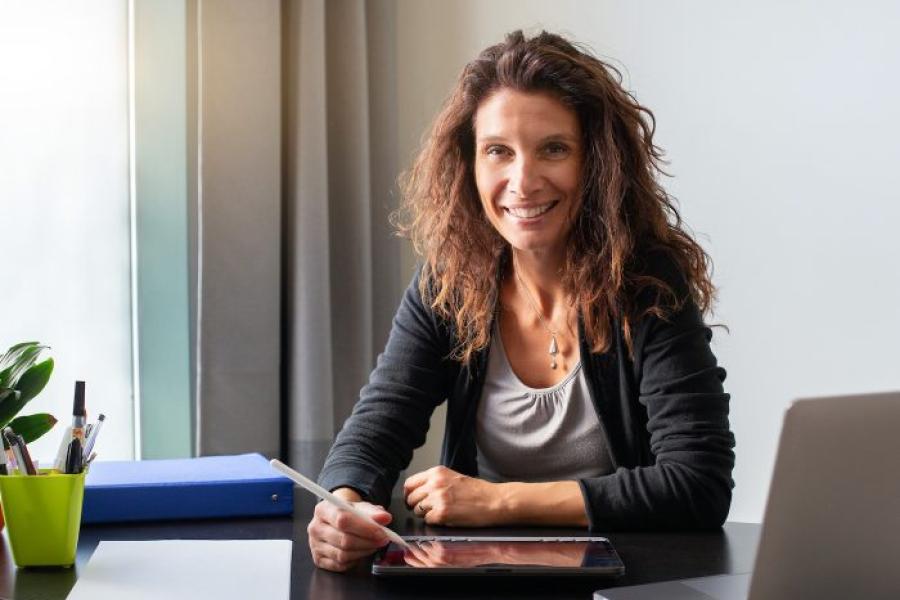 Conferenza della Dott.ssa Licia Coppo